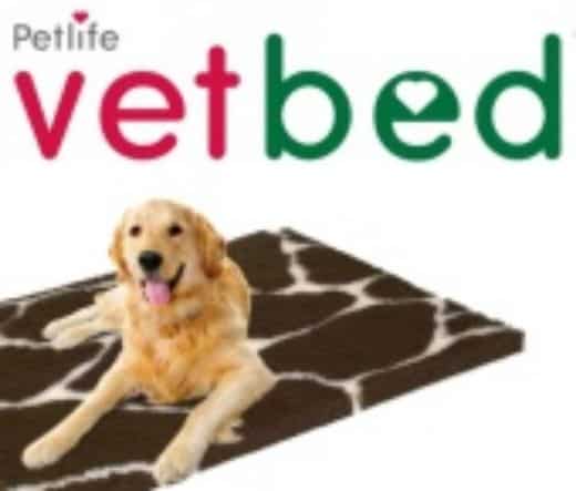 Deky, Vetbed, Drybed