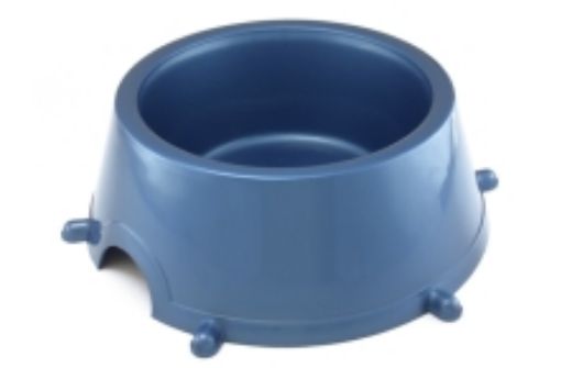 Plastové misky