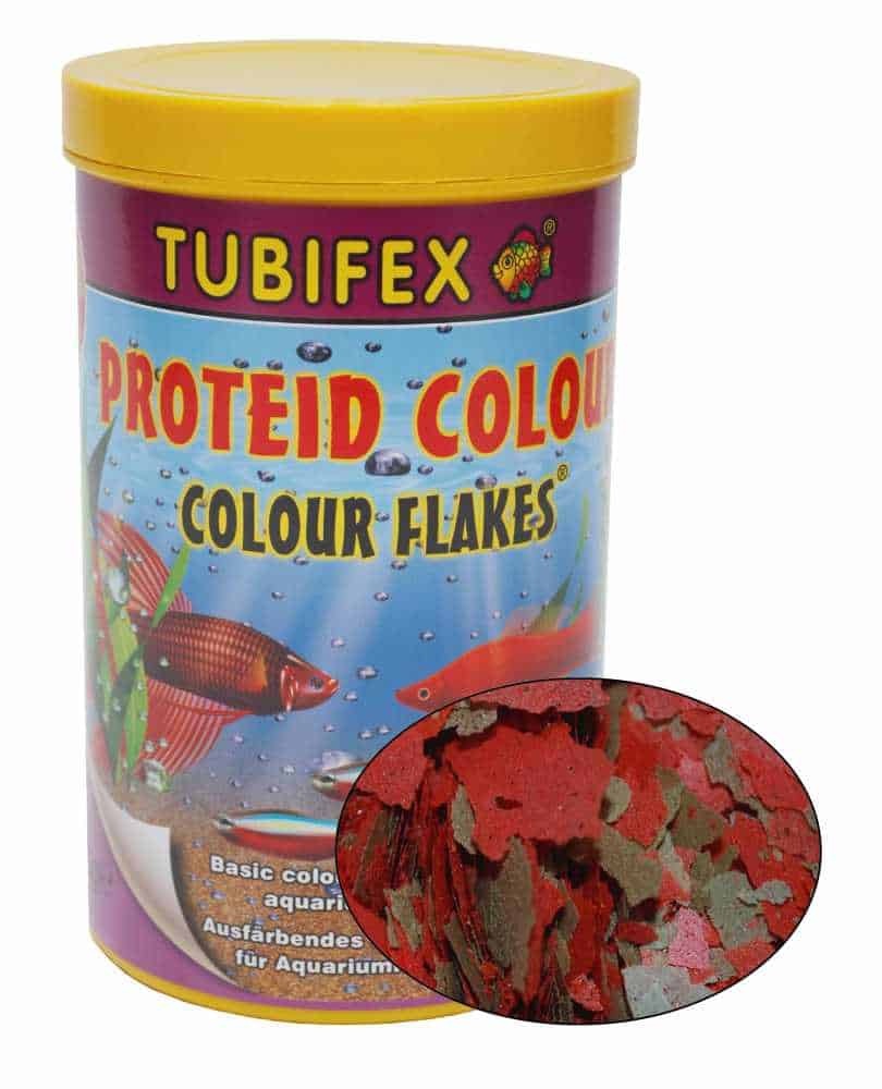 Tubifex Proteid Colour 250 ml