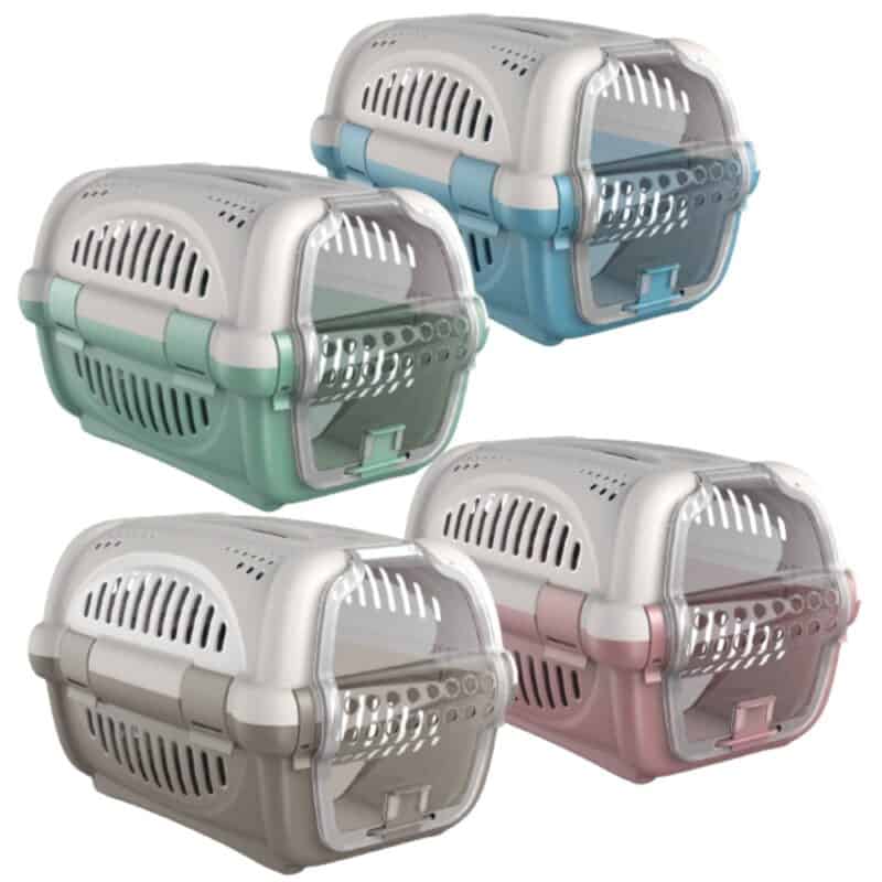 Přepravka Rhino Lux plast 51 x 34,5 x 33 cm - Image 2