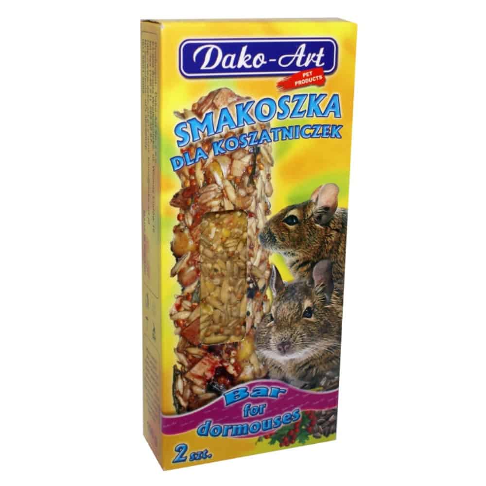 Tyčinka osmák mix Dako (2 ks)