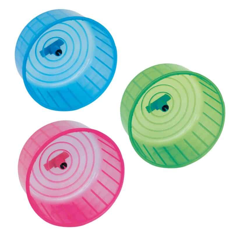 Kolotoč twistering hlodavec plast - Image 2