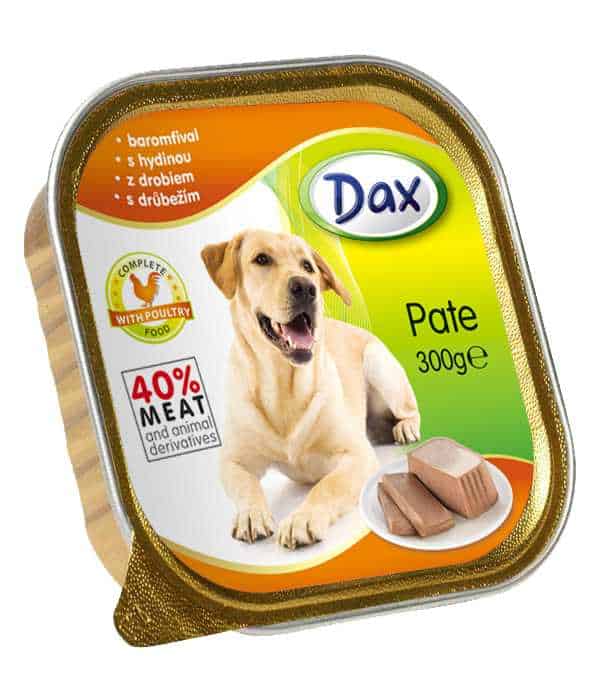 Dax Dog drůbeží