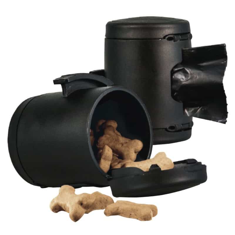 Flexi  Multi Box černý