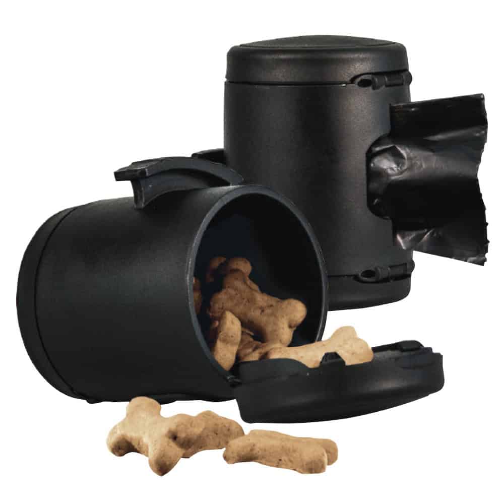 Flexi  Multi Box černý