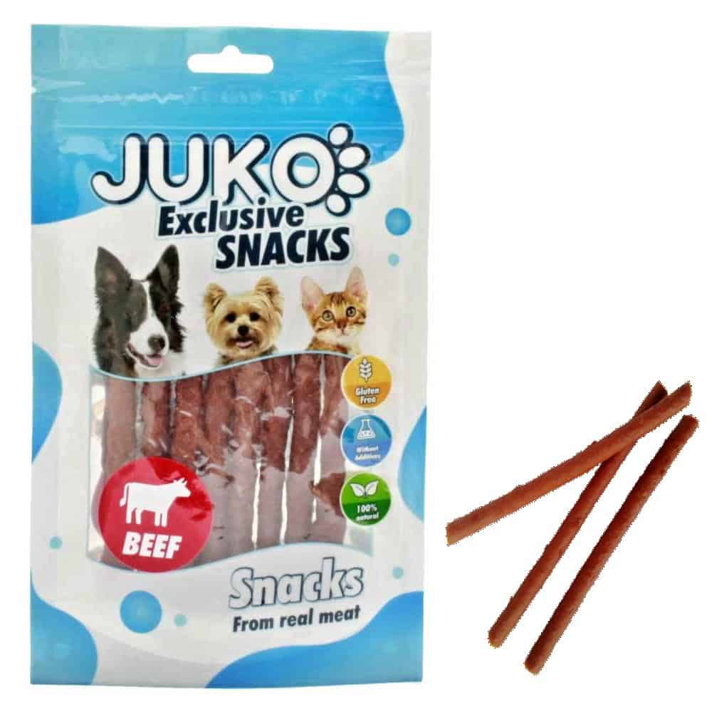 Beef Stick JUKO Snacks 70 g