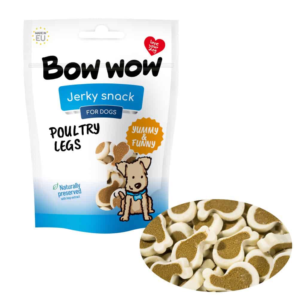 Stehýnka drůbeží 80 g