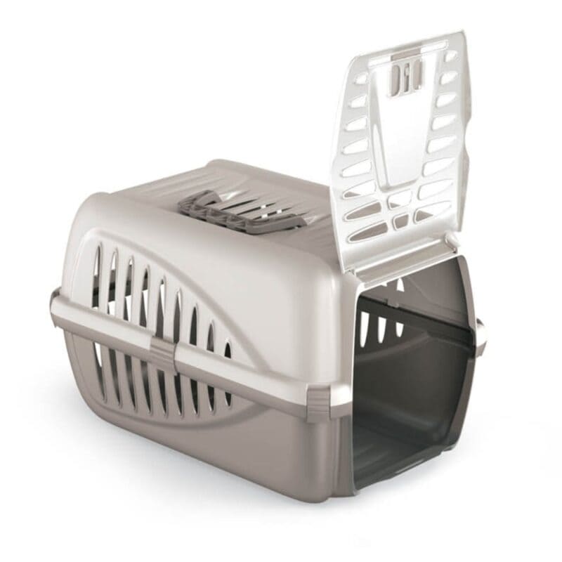 Přepravka Panzer plast 50 x 33 x 31 cm - Image 2