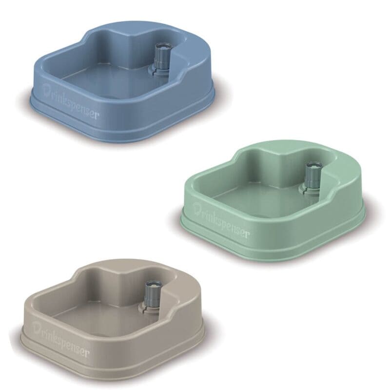 Zásobník na vodu 23x20xh6 cm-10097 - Image 2