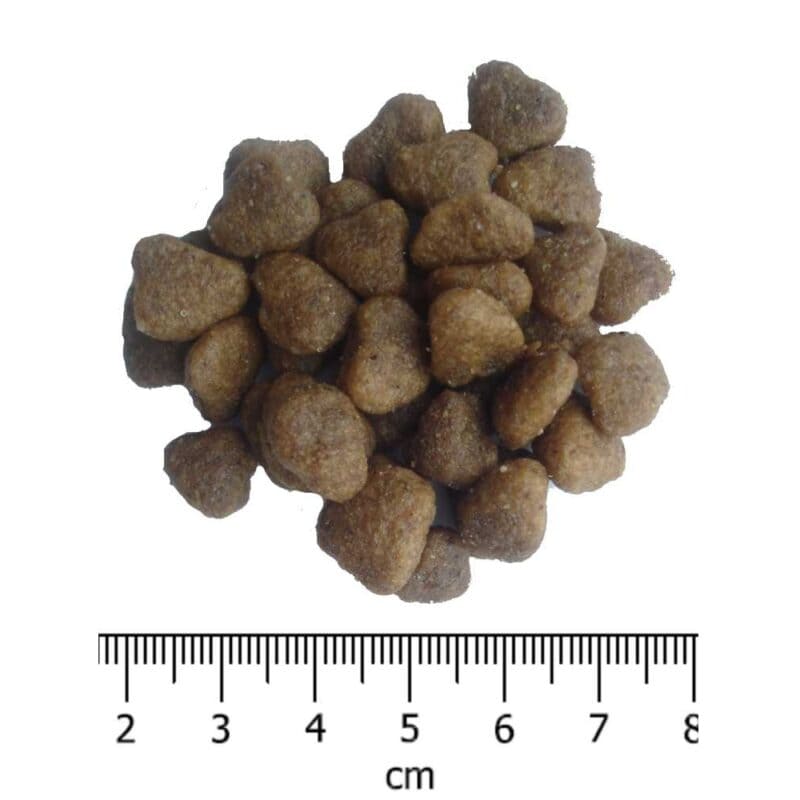 OPTIMAnova Dog Adult Mini Chicken & Potato GF 2 kg - Image 2