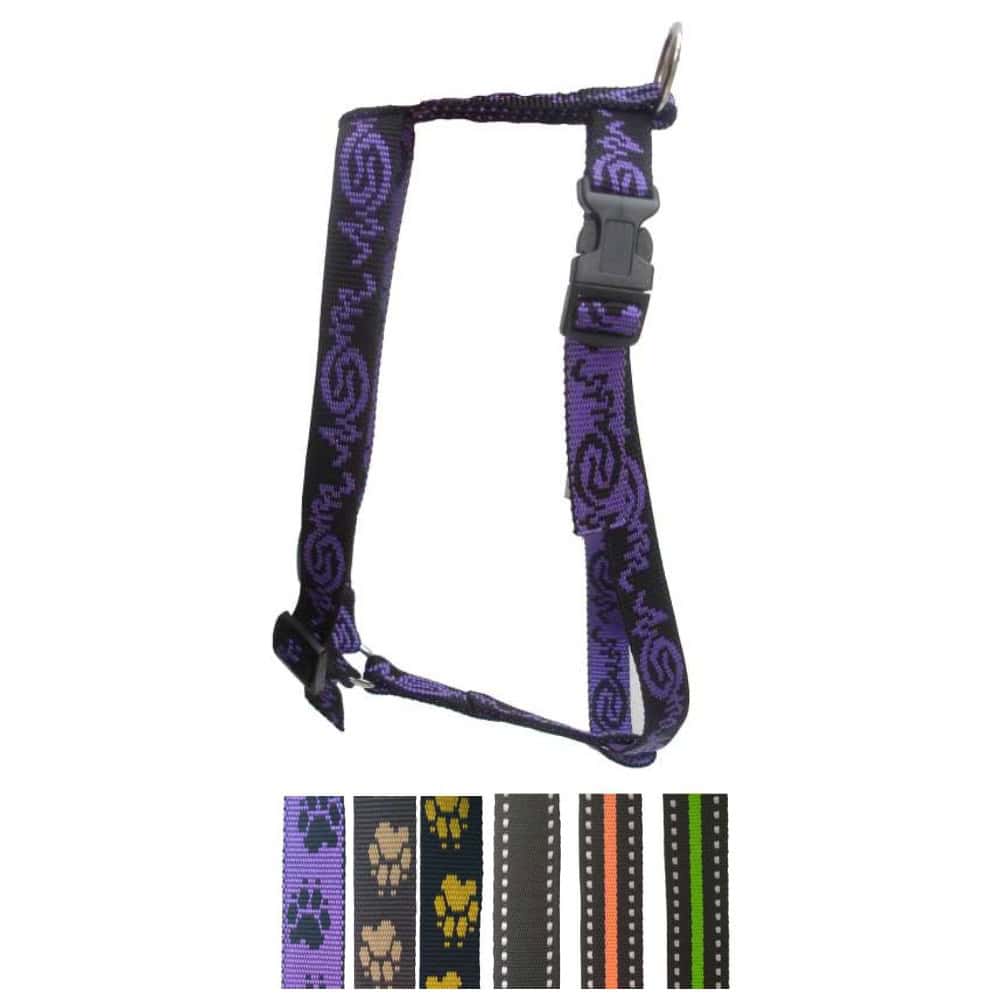 Postroj Popruh 20-80x30-100 cm