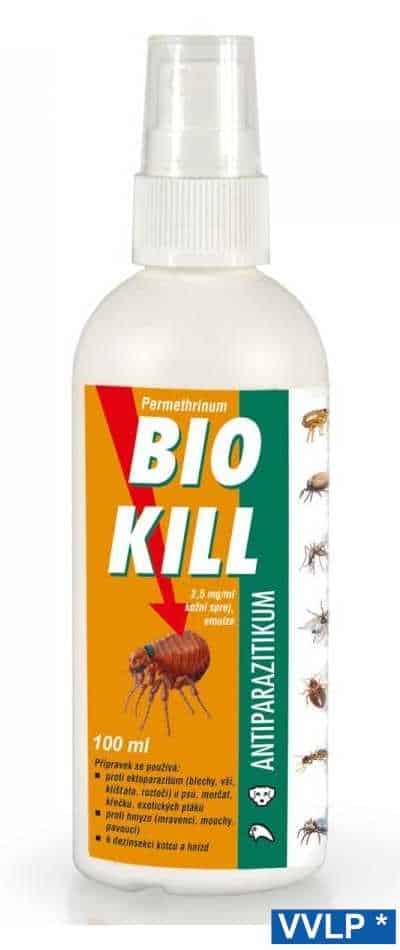 BIO KILL  2