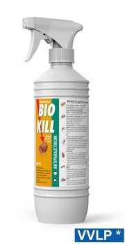 BIO KILL  2