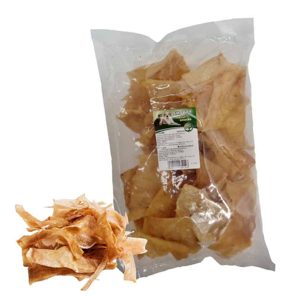 Kůže vepřová SMARTY 250 g