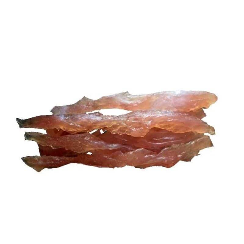 Chicken Soft Jerky made by hand JUKO Snacks 70 g - Image 2