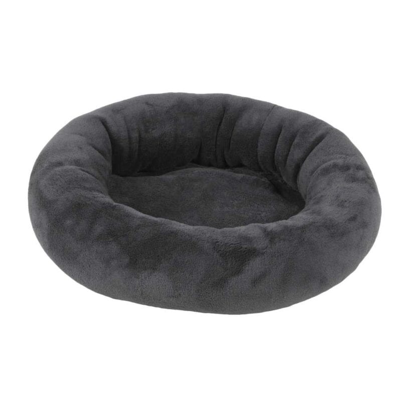 Pelíšek Amélie 40 cm antracit