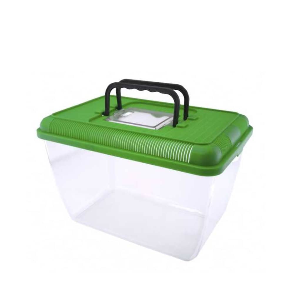 Přenosné terárium plast 7