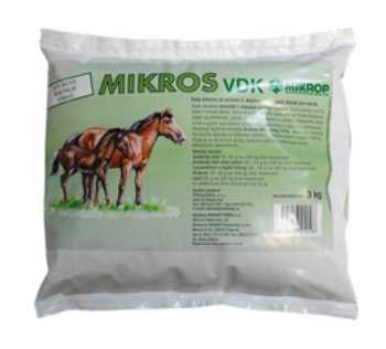 VDK Biostrong MIKROS