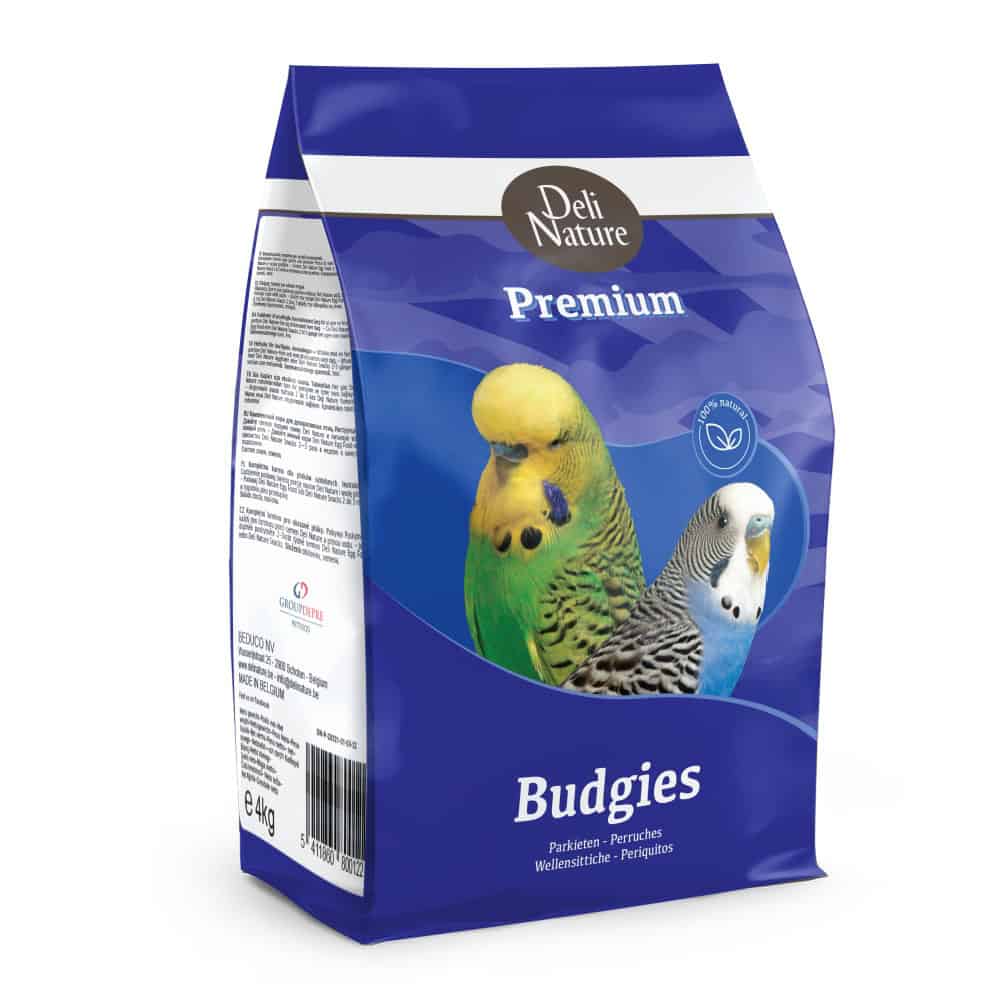 Deli Nature Premium andulka 1 kg