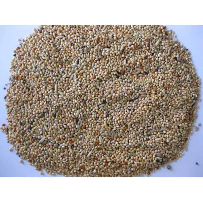 Deli Nature Premium andulka 1 kg - Image 2