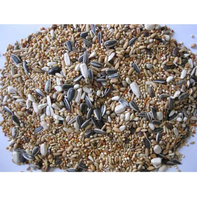 Deli Nature Premium papoušek 4 kg - Image 2
