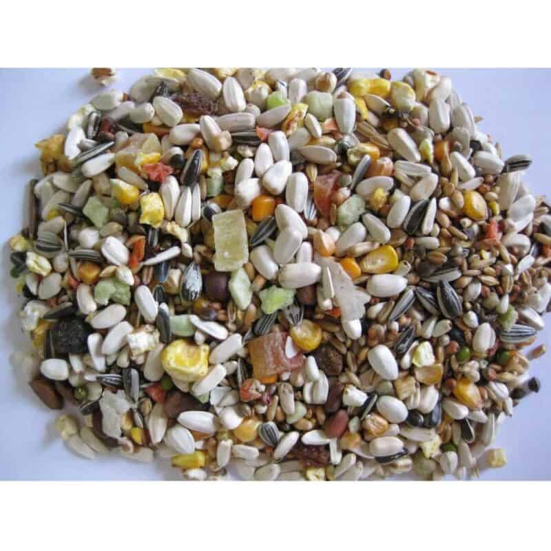 Deli Nature Premium drobní exoti 1 kg - Image 2