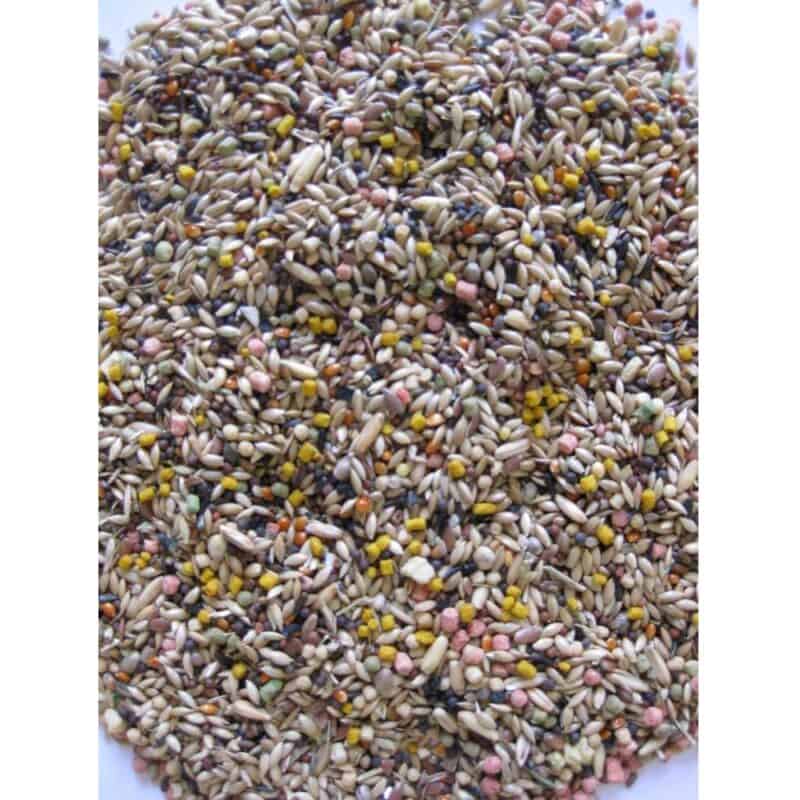 Deli Nature Birdelicious Kanárek 800 g - Image 2