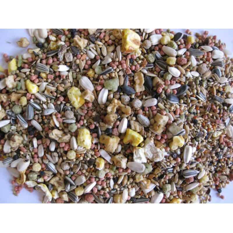 Deli Nature Birdelicous Australský papoušek 800 g - Image 2