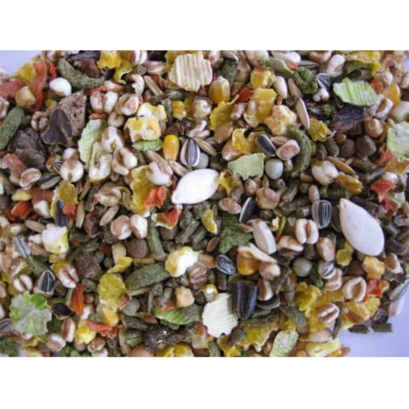 Deli Nature Premium malý hlodavec 750 g - Image 2