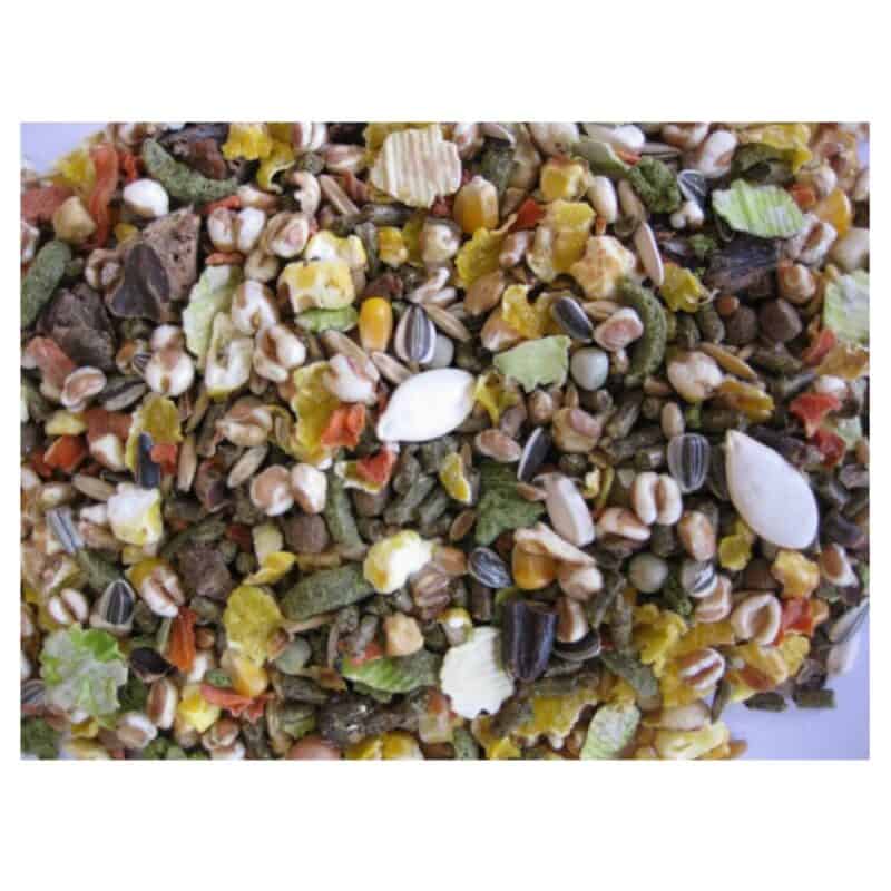 Deli Nature Premium malý hlodavec 15 kg - Image 2
