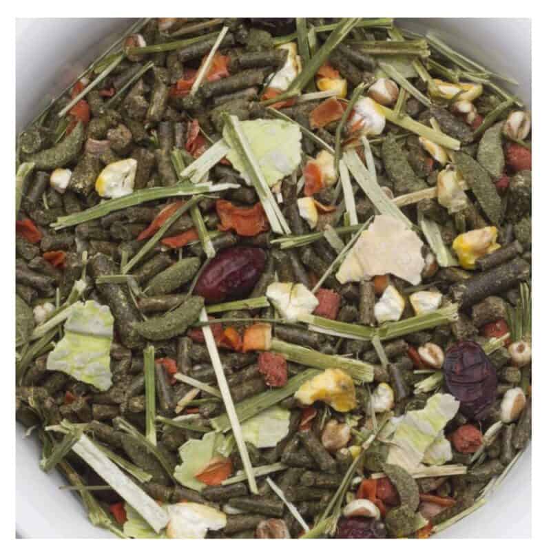 Deli Nature Premium činčila 15 kg - Image 2