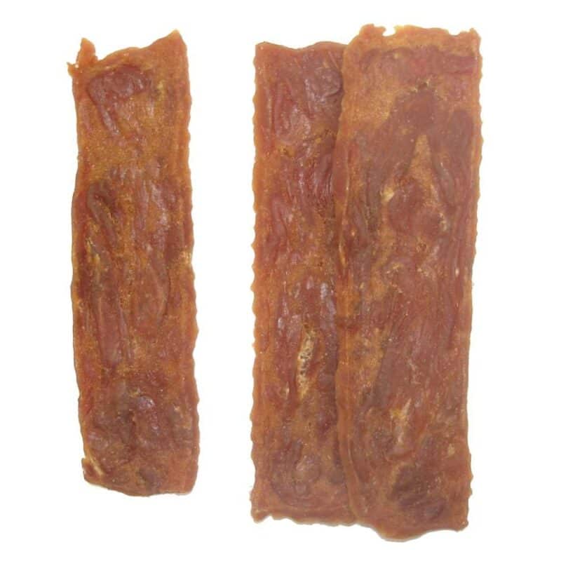 Duck Soft Jerky JUKO Snacks 250 g - Image 2