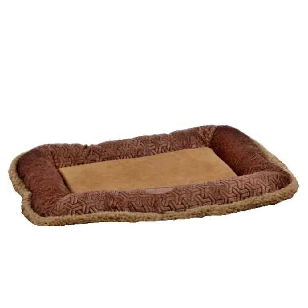 Polštář měkký plyš S 59 cm