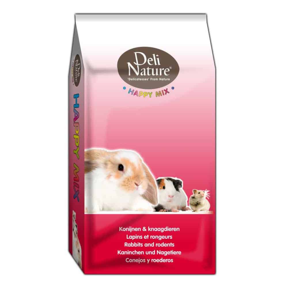 Deli Nature Basic morče 15 kg