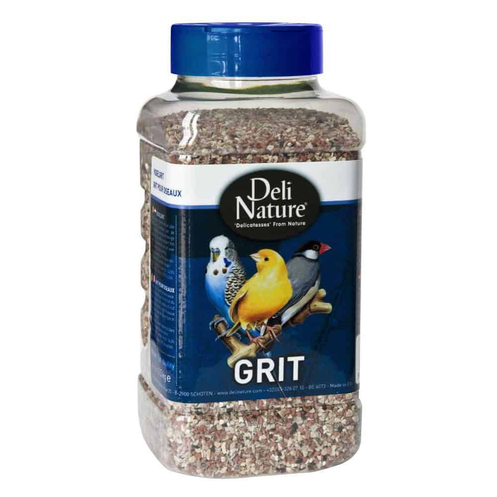 Deli Nature Grit pták 1