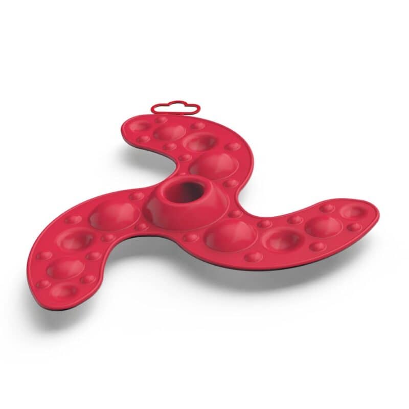 Frisbee Ninja - Image 2