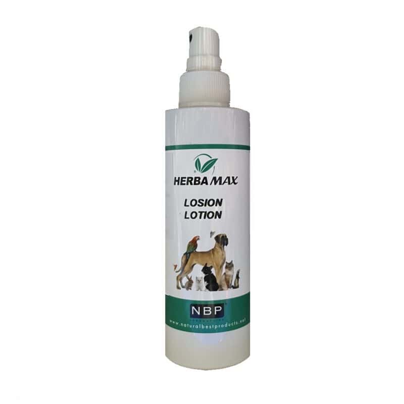 Herba Max Lotion repelentní sprej 200 ml