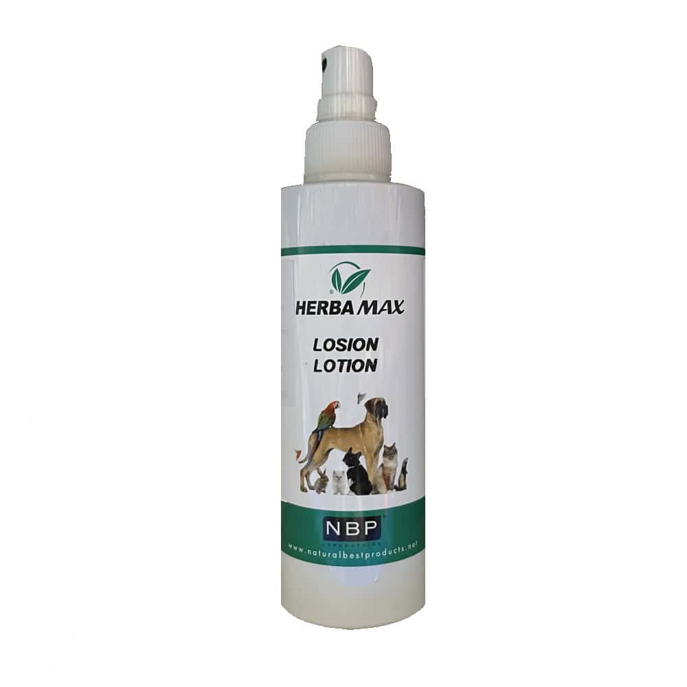Herba Max Lotion repelentní sprej 200 ml