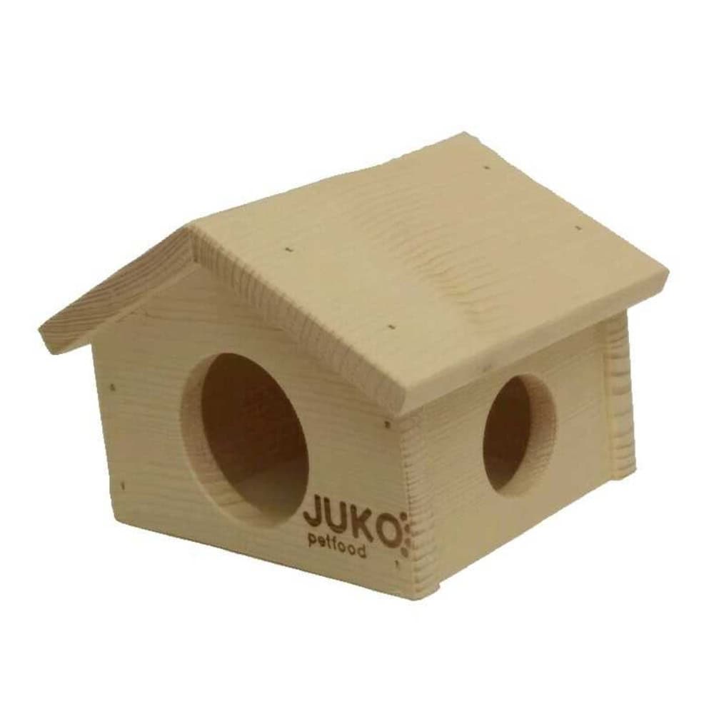 Domek křeček
