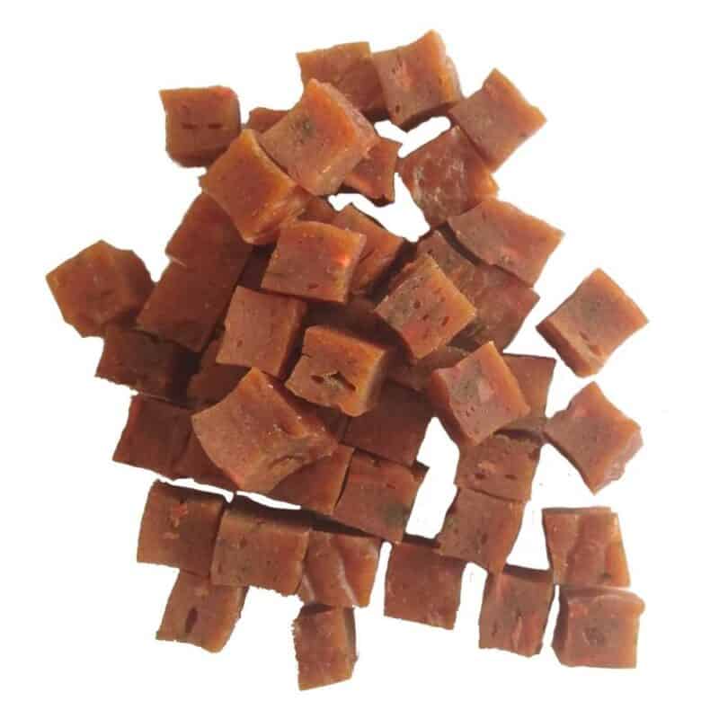 Chicken with carrot and celery JUKO Snacks 70 g - Image 2