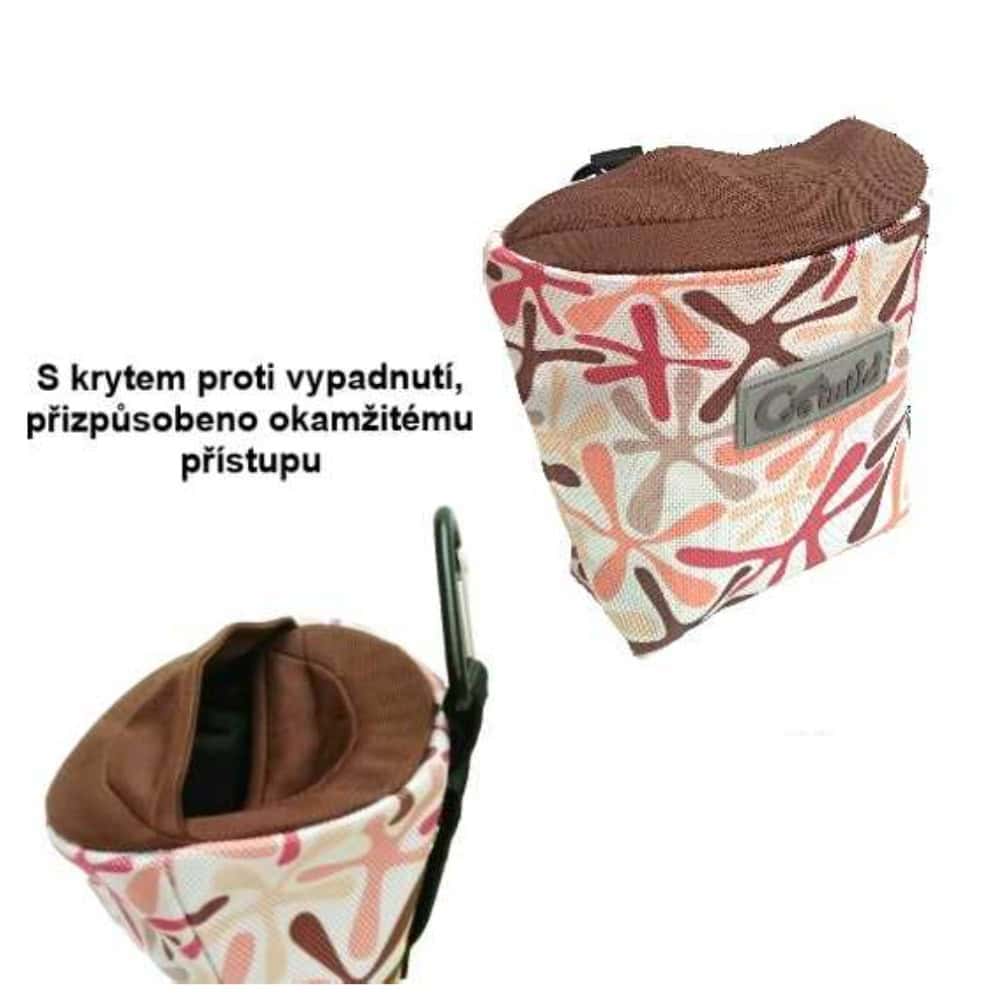 Pamlskovník Go Wild