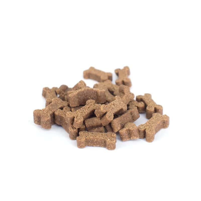Serrano Snack Dog Beef 100 g - Image 2