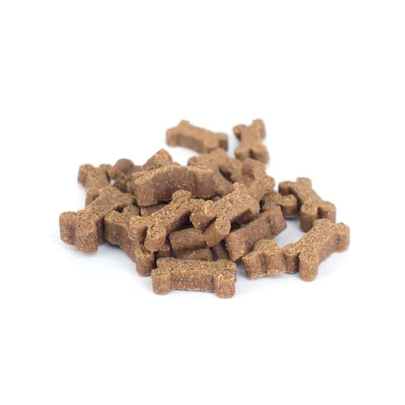 Serrano Snack Dog Turkey 100 g - Image 2