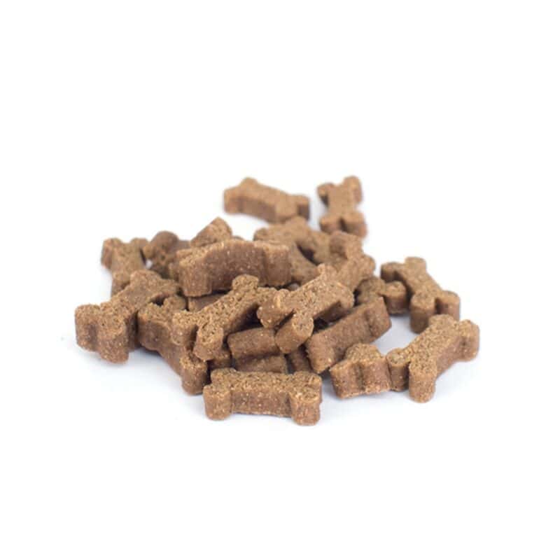 Serrano Snack Puppies 100 g - Image 2