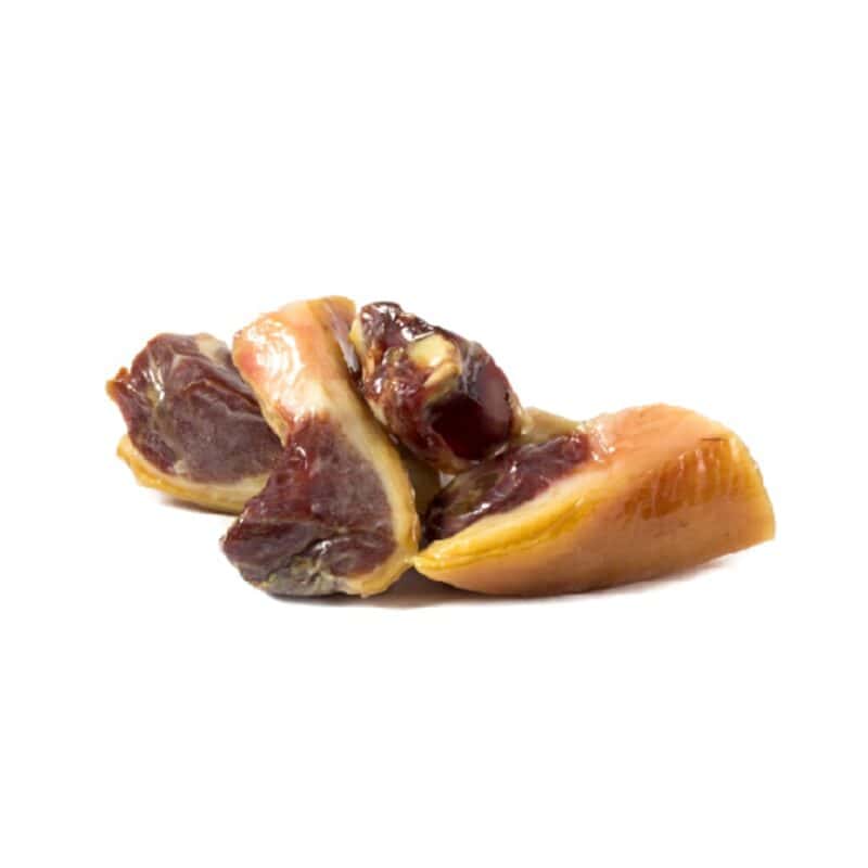 Kousky šunky Serrano cca 200 g - Image 2