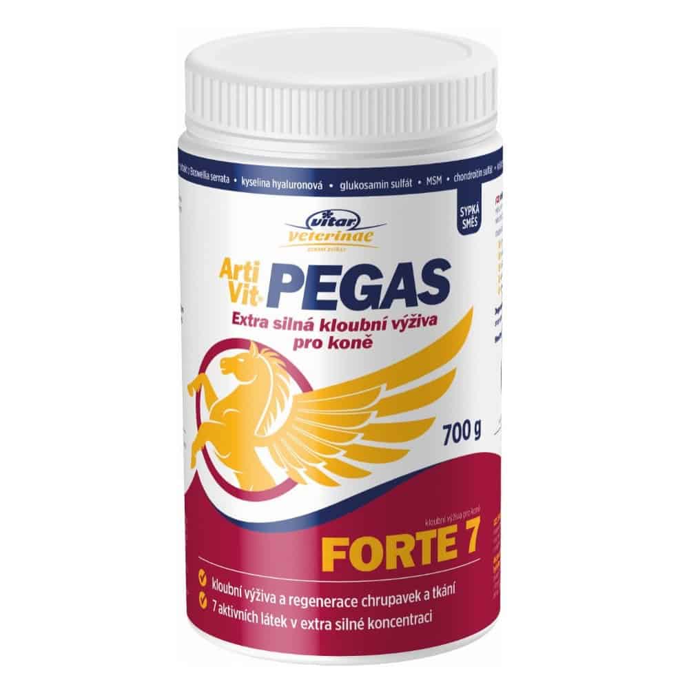 Vitar veterinae Artivit Pegas Forte 7