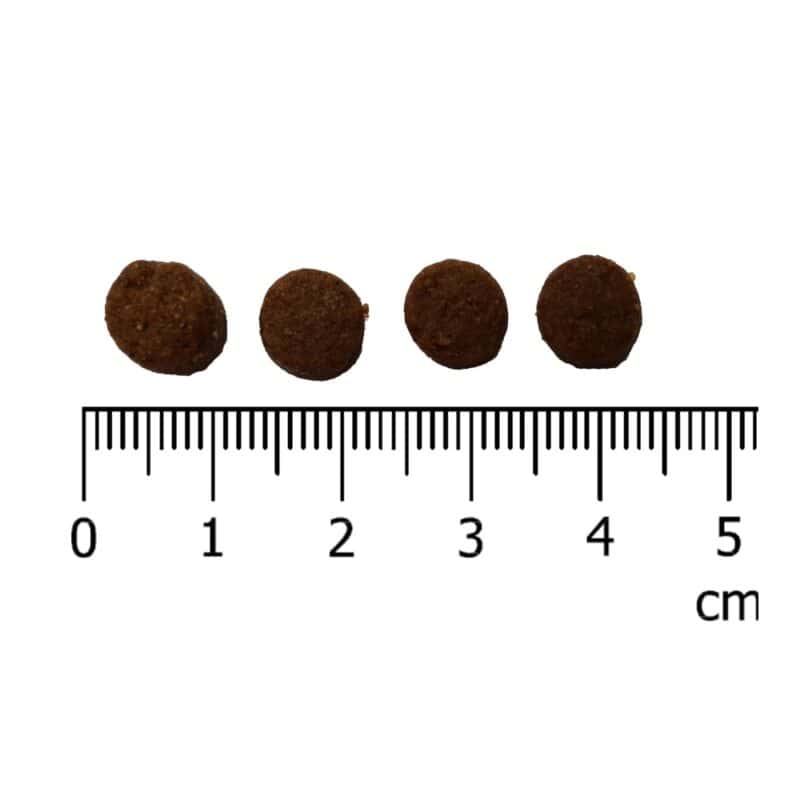 IRONpet Dog Puppy Mini & Medium Turkey (Krocan) 12 kg - Image 3