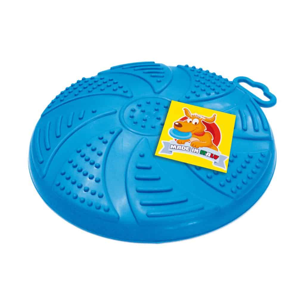 Frisbee Roger