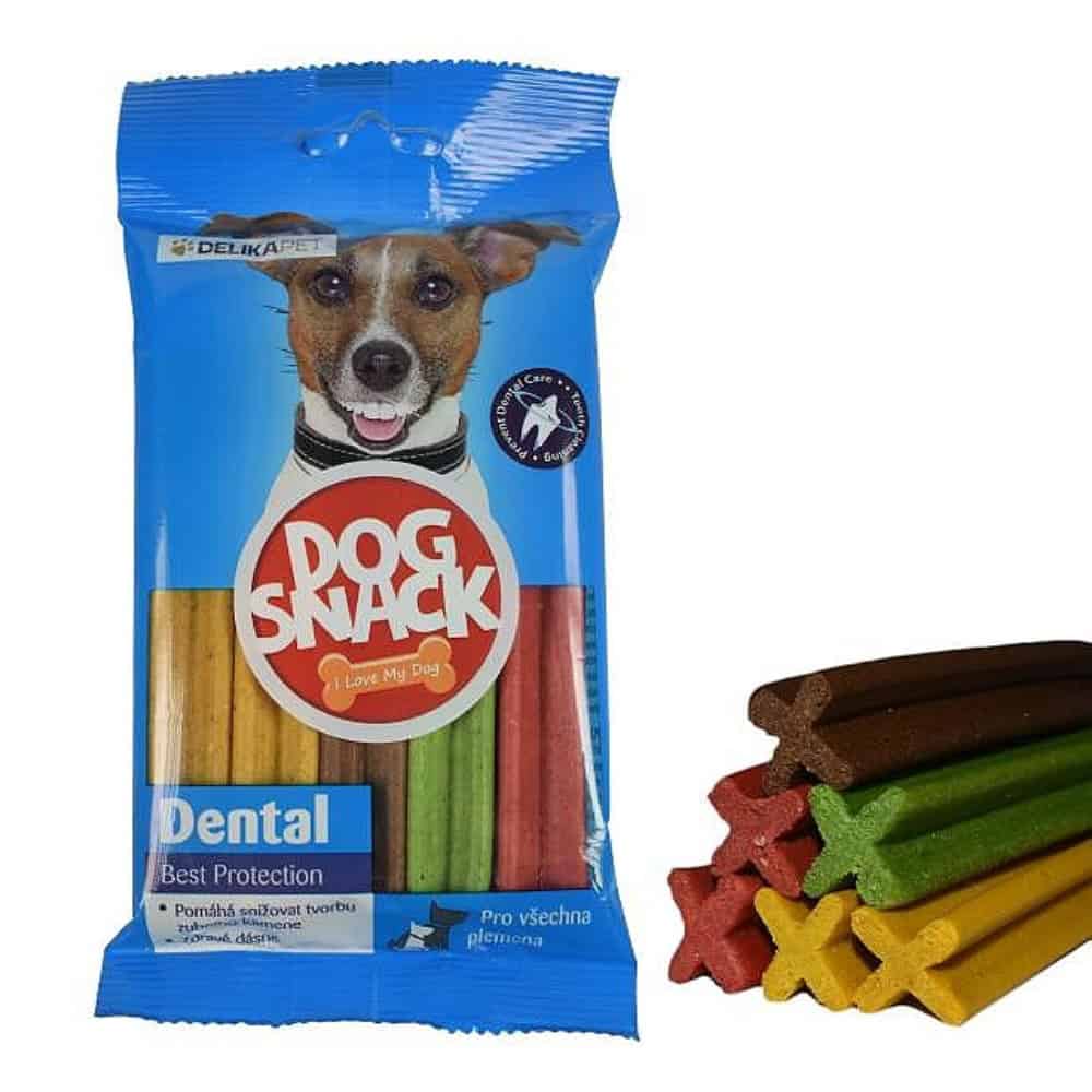 Dentální kříž MIX (5 ks)