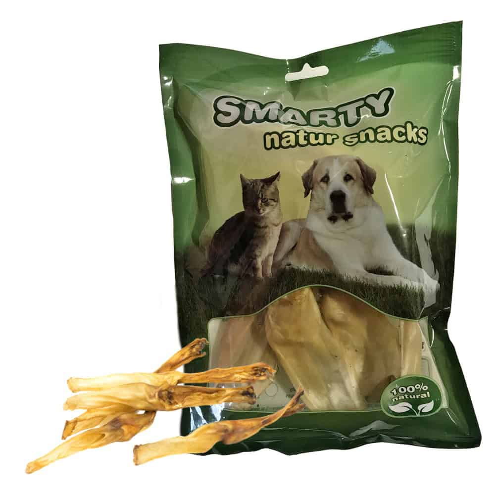 Králičí uši SMARTY (5 ks)